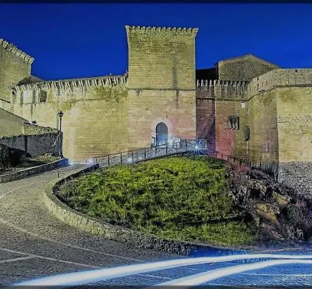 Rios * Mora de Rubielos