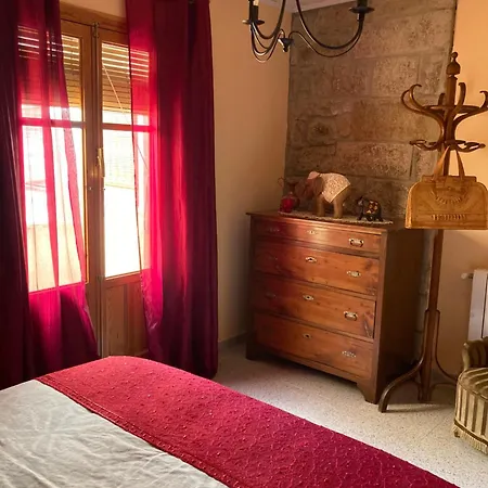 Rios Holiday home