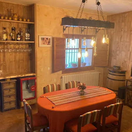 Rios Holiday home