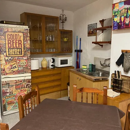 Rios 펜션 모라 데 루비엘로스