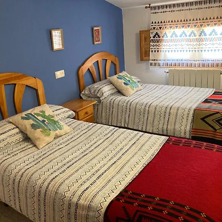 Rios Holiday home *