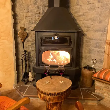 Rios Holiday home *