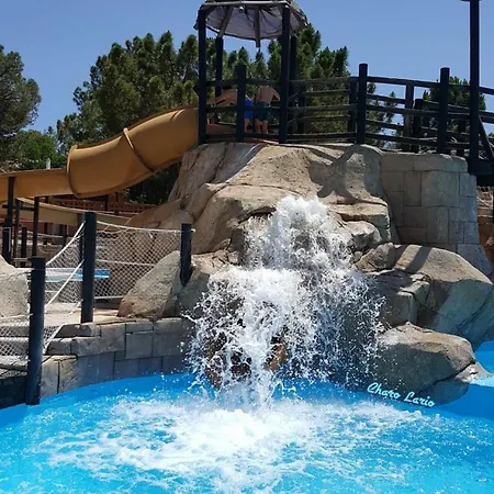 Rios * 모라 데 루비엘로스