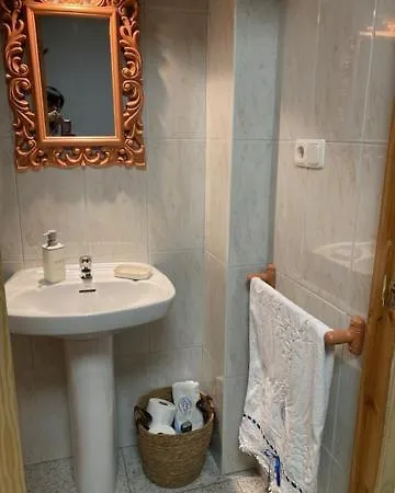 Holiday home Rios *