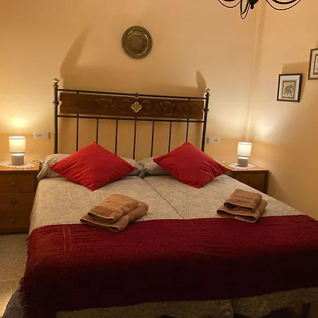 Rios Holiday home