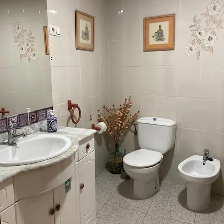 Rios Holiday home