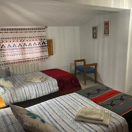 Holiday home Rios