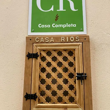 Rios