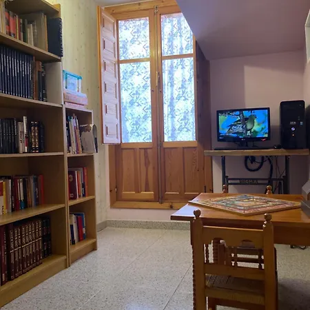 Rios 펜션 모라 데 루비엘로스