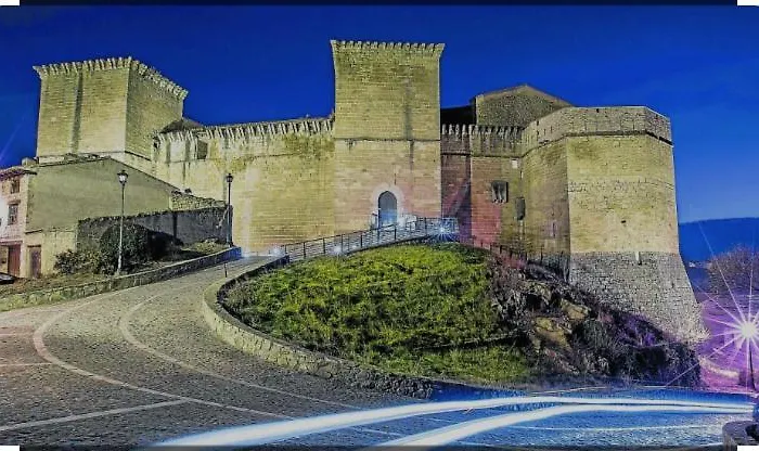 Ríos * Mora de Rubielos