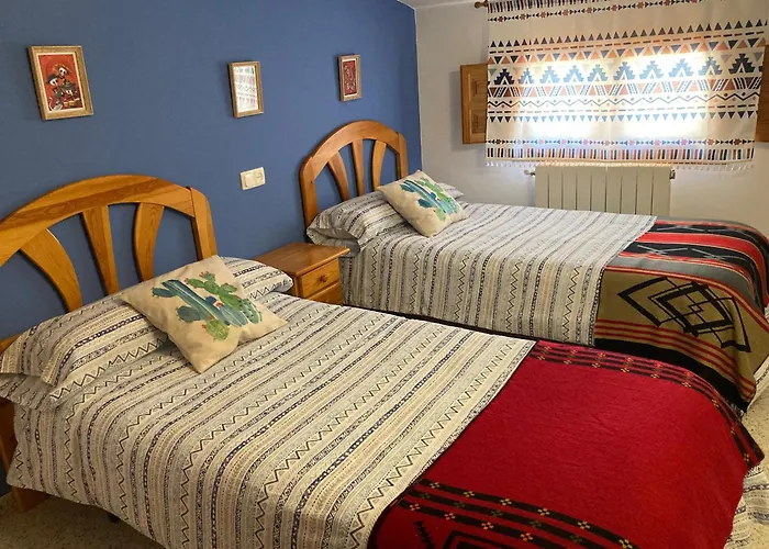 Ríos Сasa de vacaciones *