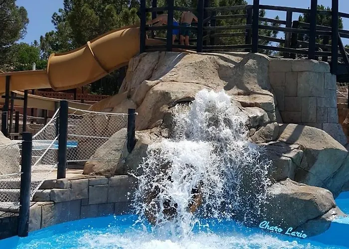 Ríos * Mora de Rubielos