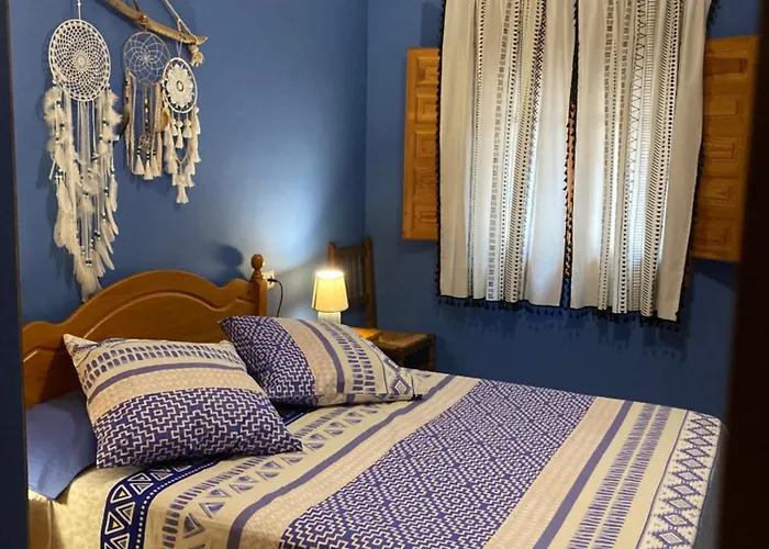 Сasa de vacaciones Ríos