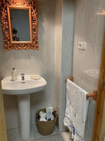 Сasa de vacaciones Ríos *