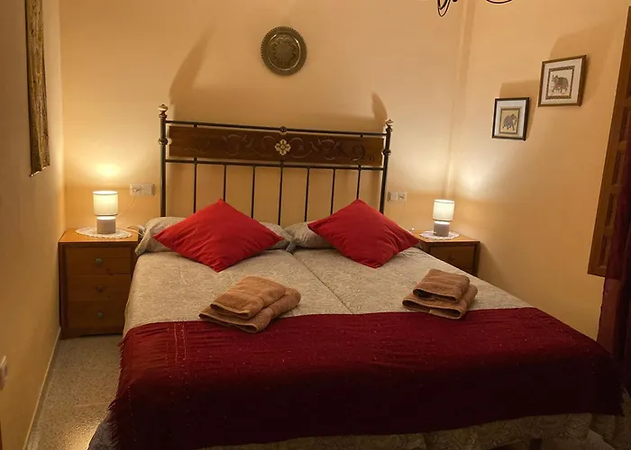 Ríos Сasa de vacaciones