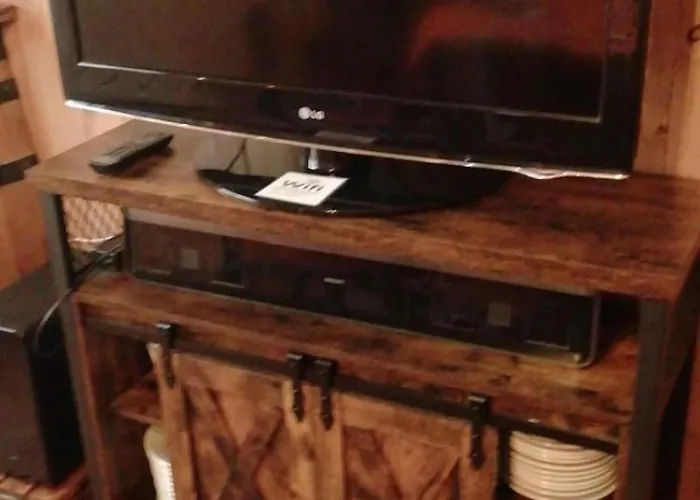 Ríos Сasa de vacaciones