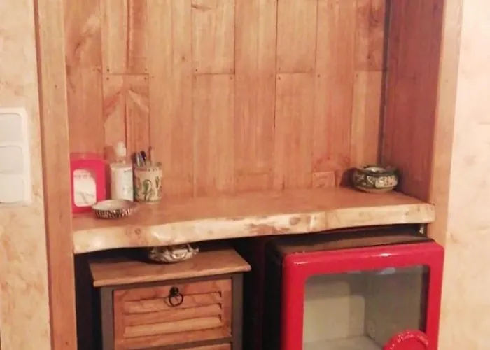 Ríos Сasa de vacaciones *