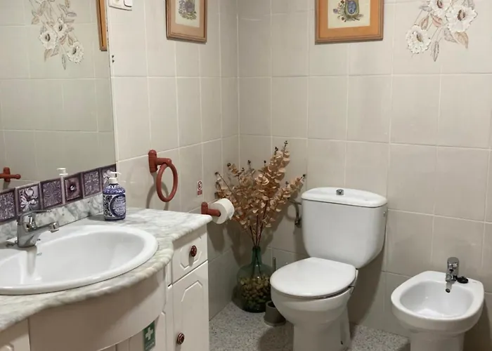 Ríos Сasa de vacaciones