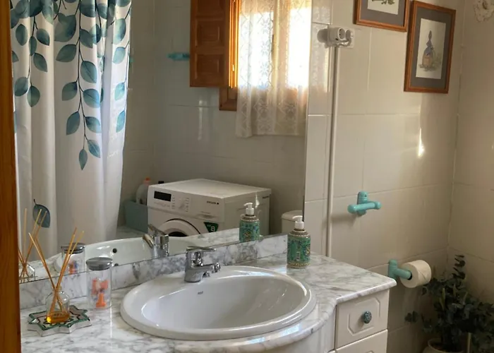 Ríos Сasa de vacaciones *