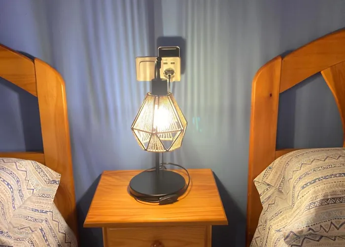 Сasa de vacaciones Ríos Mora de Rubielos