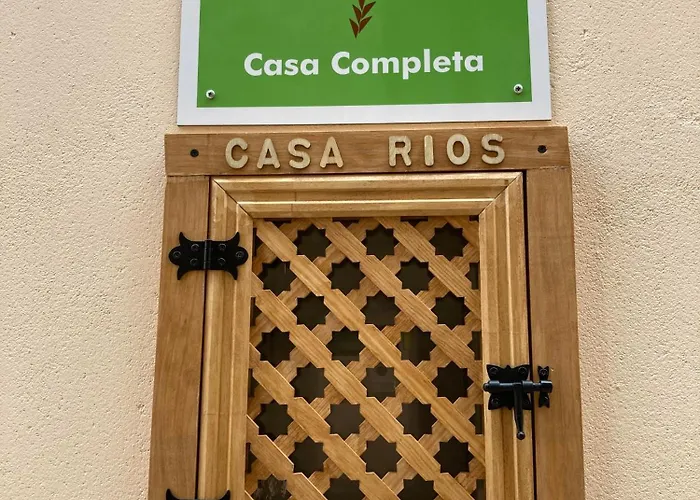 Ríos