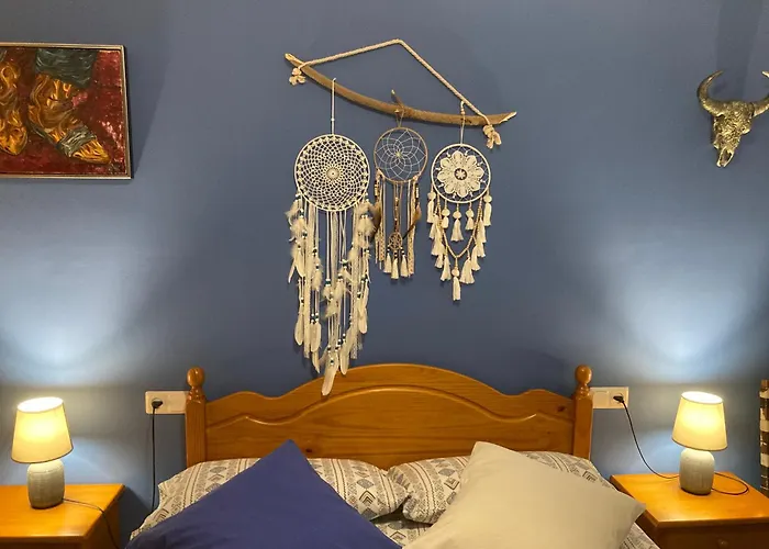 Ríos Сasa de vacaciones